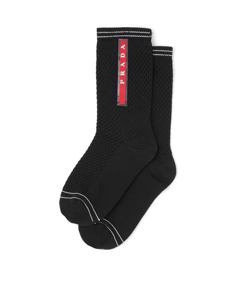 prada socks cheap|designer prada socks men.